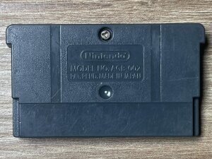 Nintendo GAME BOY ADVANCE Disneys Bärenbrüder / Brother Bear