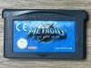 Nintendo GAME BOY ADVANCE Metroid Fusion
