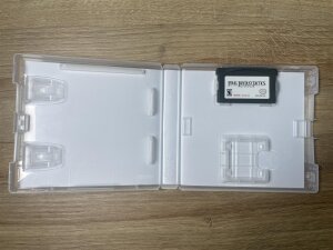 Nintendo Game Boy Advance Final Fantasy Tactics