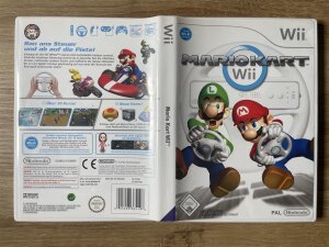 Mario Kart Wii