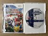 Wii Super Smash Bros Brawl