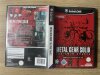 Nintendo GameCube Metal Gear Solid: The Twin Snakes