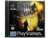 Sony PlayStation 1 Alone in The Dark The New Nightmare