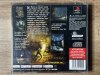 Sony PlayStation 1 Alone in The Dark The New Nightmare