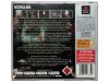 Sony PlayStation 1 Silent Hill Platinum