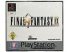 Sony PlayStation 1 Final Fantasy IX