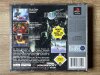 Sony PlayStation 1 Final Fantasy VII