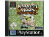 Sony PlayStation 1 Harvest Moon: Back to Nature