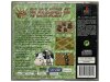 Sony PlayStation 1 Harvest Moon: Back to Nature