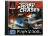 Sony PlayStation 1 Worlds Scariest Police Chases