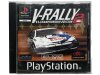 Sony PlayStation 1 V-Rally 2: Championship Edition