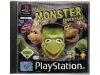 Sony PlayStation 1 Muppet Monster Adventure
