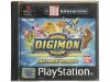 Sony PlayStation 1 Digimon World