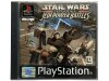 Sony PlayStation 1 Star Wars: Episode 1 Jedi Power Battles