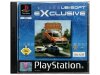 Sony PlayStation 1 The Dukes of Hazzard: Racing for Home