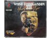 Sony PlayStation 1 Wing Commander III: Heart Of The Tiger