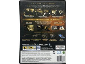 Sony Playstation 3 Deus Ex: Human Revolution Limited Edition