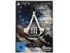 Sony Playstation 3 Assassins Creed III 3 - Join Or Die Edition mit Metall Amu