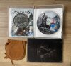 Sony Playstation 3 Assassins Creed III 3 - Join Or Die Edition mit Metall Amu