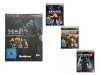 Sony Playstation 3 Mass Effect Trilogy