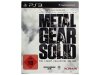 Sony Playstation 3 Metal Gear Solid: The Legacy Collection