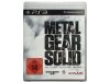 Sony Playstation 3 Metal Gear Solid: The Legacy Collection