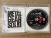 Sony Playstation 3 Metal Gear Solid: The Legacy Collection