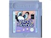 Nintendo Game Boy Classic Mario Picross