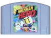 Nintendo 64 Spiel - Bomberman Hero