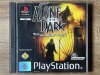 Sony PlayStation 1 Alone in The Dark The New Nightmare