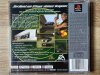 Sony PlayStation 1 007 Racing