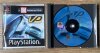 Sony PlayStation 1 Vanashing Point VP