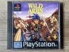 Sony PlayStation 1 Wild Arms