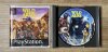 Sony PlayStation 1 Wild Arms