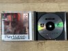 Sony PlayStation 1 Silent Hill Platinum