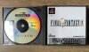 Sony PlayStation 1 Final Fantasy IX