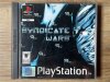 Sony PlayStation 1 Syndicate Wars