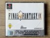 Sony PlayStation 1 Final Fantasy IX