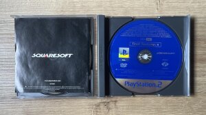 Sony PlayStation 1 Final Fantasy VI