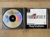 Sony PlayStation 1 Final Fantasy VI