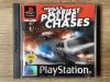 Sony PlayStation 1 Worlds Scariest Police Chases