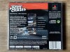 Sony PlayStation 1 Worlds Scariest Police Chases