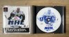 Sony PlayStation 1 NHL 2001 von Electronic Arts GmbH