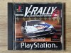 Sony PlayStation 1 V-Rally 2: Championship Edition