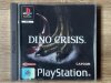 Sony PlayStation 1 Dino Crisis