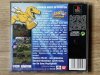Sony PlayStation 1 Digimon World