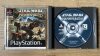 Sony PlayStation 1 Star Wars: Episode 1 Jedi Power Battles