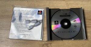 Sony PlayStation 1 Cool Boarders 2