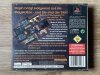 Sony PlayStation 1 Wing Commander III: Heart Of The Tiger