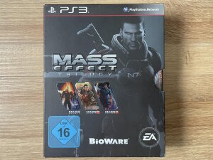 Sony Playstation 3 Assassins Creed III 3 - Join Or Die Edition mit Metall Amu